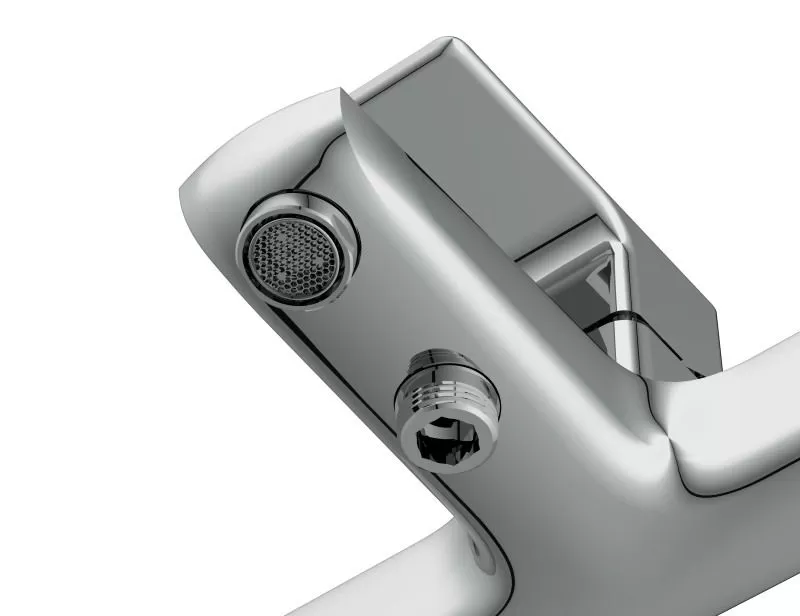 Смеситель GEO для ванны