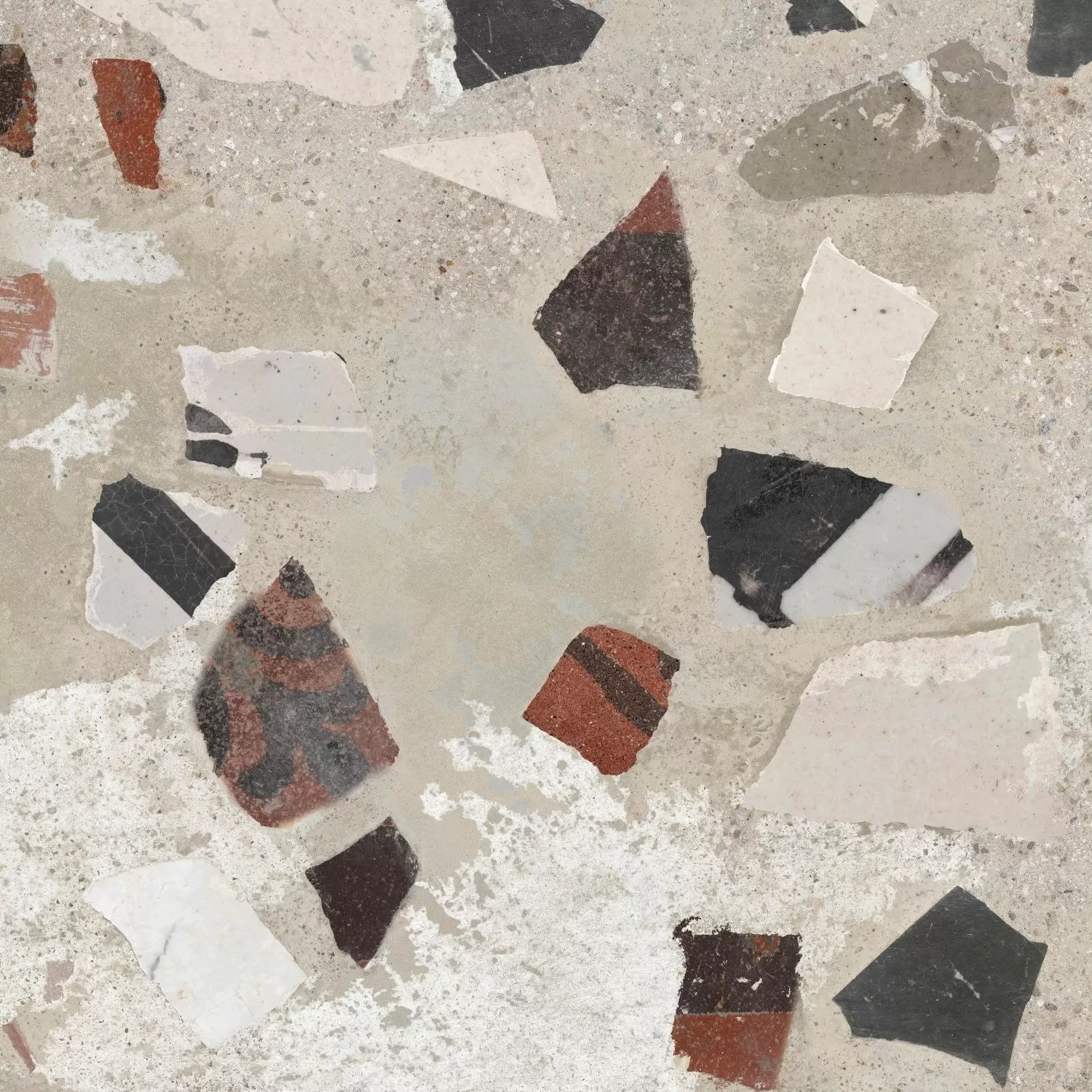 Керамогранит Delishn antique 60х60