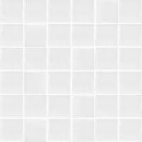 MM5252 Авеллино белый декор 30,1*30,1 Керама Марацци