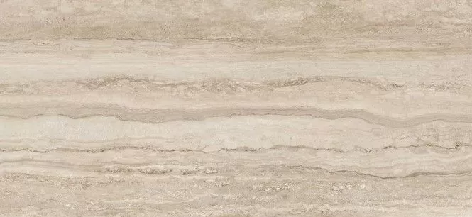 VitrA CityStone Керамогранит Травертин Линейный 60x120 натуральный