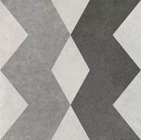 Керамогранит Милан Серый Брера / Milano Grigio Brera