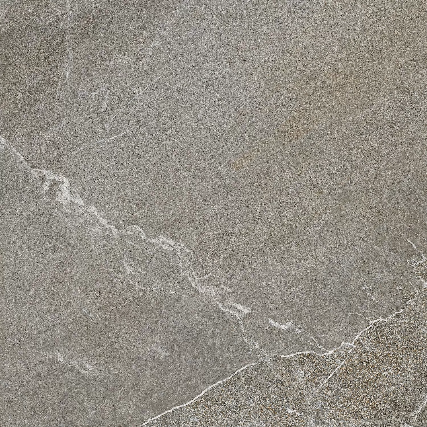 LB Ceramics Керамогранит Гроза 6461-0423 60х60 бежево-коричневый