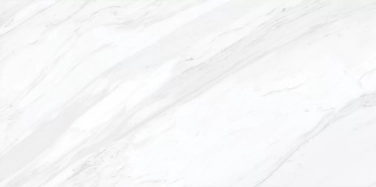 Керамогранит Cersanit Classy Marble полированный белый ректификат  60x120 A17120