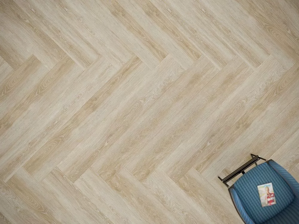 Кварц-виниловая плитка Fine Floor 1800 Gear Атланта FF-1803