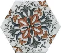 STG\A629\24001 | Макарена декор 20*23,1, Керама Марацци