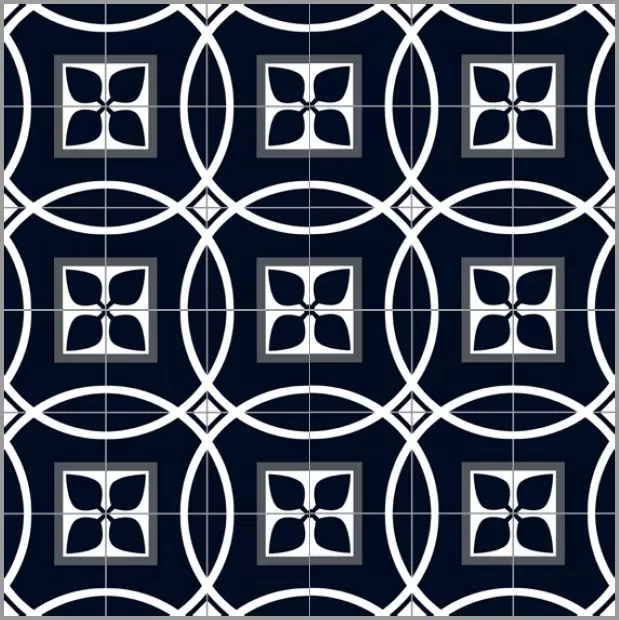 Керамогранит Carpets Chester Matt 60х60