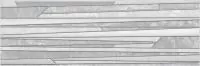 Alcor Tresor Декор серый 17-03-06-1187-0 20х60