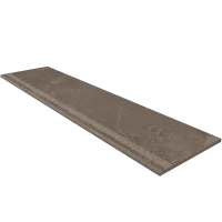 Estima Gabbro Ступени Gabbro GB 03 30x120x1 неполированные Серый