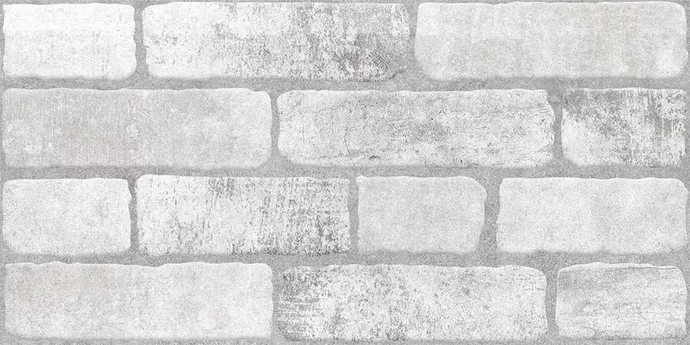 GT188VG Керамогранит New York_GT светло-сер. 30x60 _ 1\58,32 (Global Tile) под кирпич