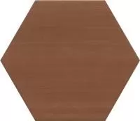 24015 | Макарена коричневый 20*23,1, Керама Марацци