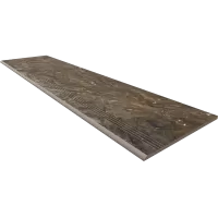 Ступени Bernini BR 04 30x120x1 неполированные Коричневый (Estima)