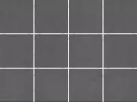 1289 Амальфи коричневый д/стен 30*40 (из 12 частей9,9*9,9), Керама Марацци