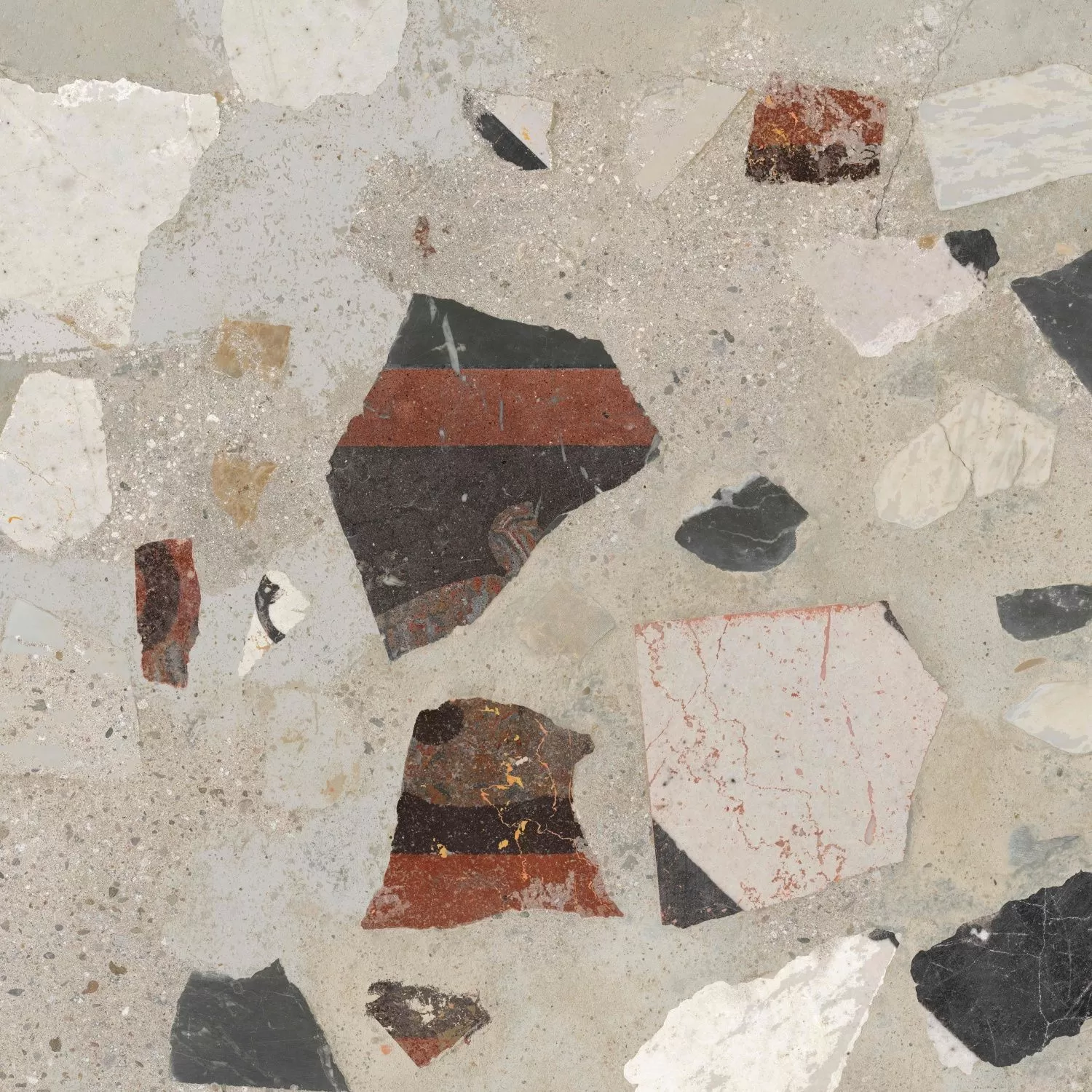 Керамогранит Delishn antique 60х60