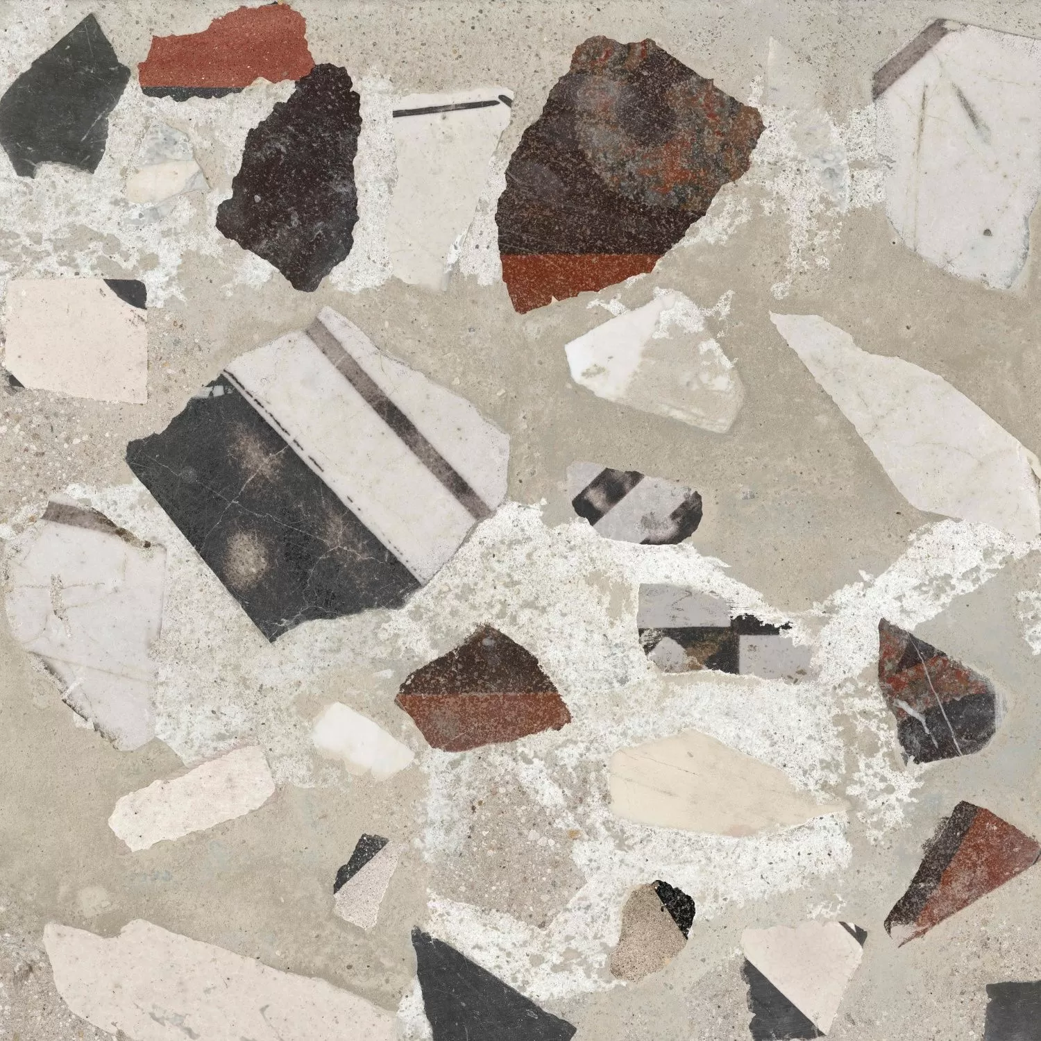 Керамогранит Delishn antique 60х60