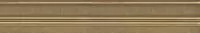 BLC009R Бордюр Багет металл обрезной 30*5, Керама Марацци