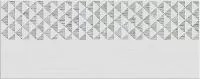 586382001 Riviera (Ривьера) Dew серый декор 20,1х50,5, Azori