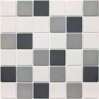 Мозаика Equinozio 48x48x6 (Caramelle Mosaic)
