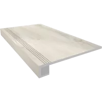 Ступени Daintree DA 01 33x120x1 неполированные Бежевый