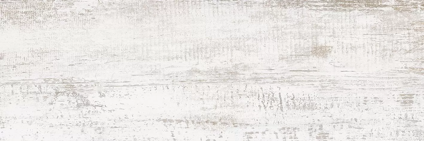 Sweep Плитка настенная белый 60119 20х60