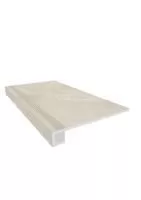 Kailas Ступени Kailas KA 02 33x120x1 неполированные Бежевый (Ametis by Estima)