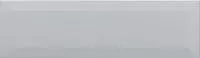 9004 Гамма серый д/стен 28.5*8.5 Керама Марацци
