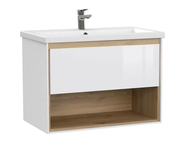 Тумба LOUNA 80 (Cersanit)