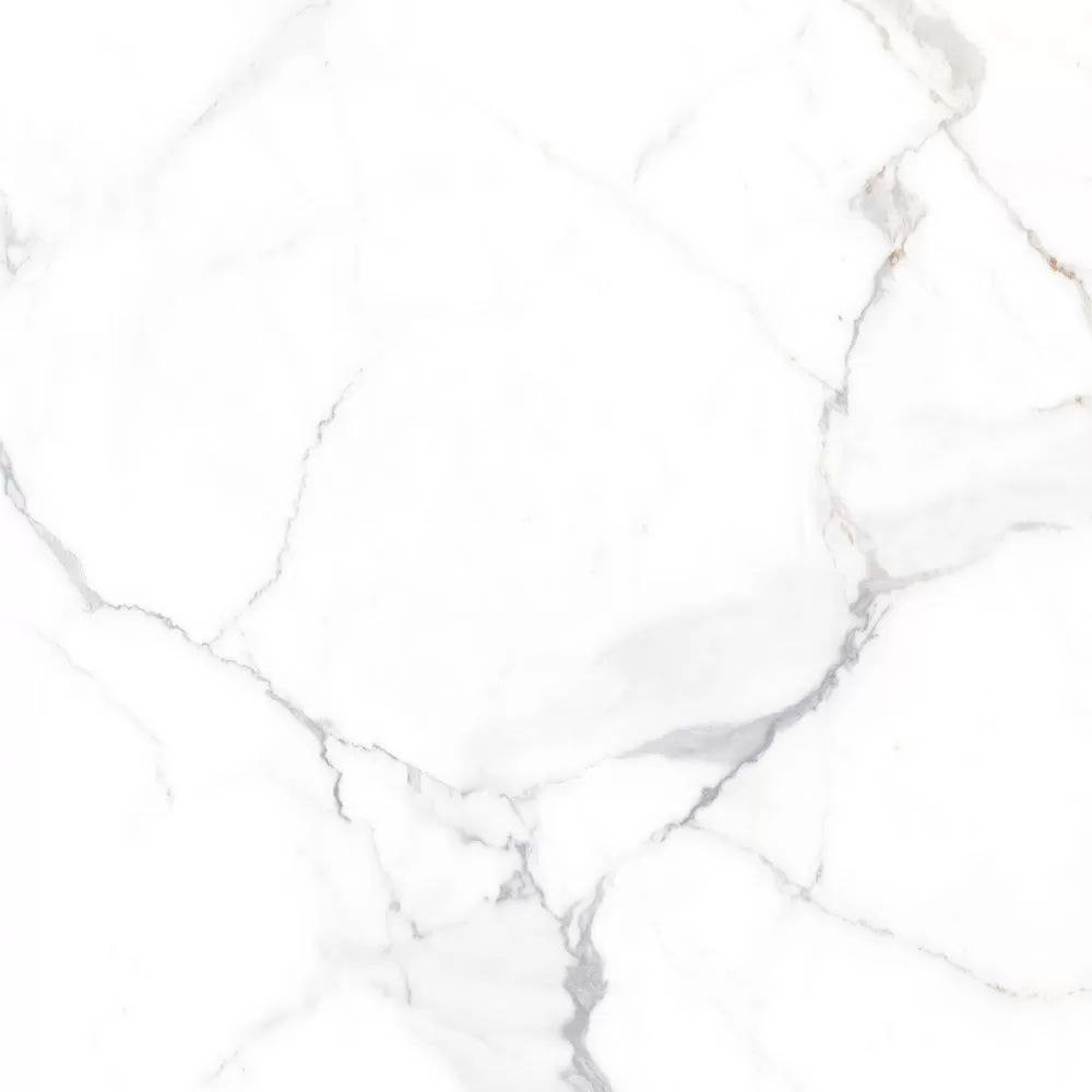 GT60606103PR Керамогранит Calacatta Imperial_GT Бел. 60x60 полир._ 1\48,96 (Global Tile)