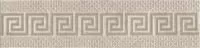 VT\A151\11199R Веласка обрезной бордюр 7.2*30 , Керама Марацци