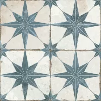 Плитка керамическая напольная 23200 FS STAR Blue 45х45 см