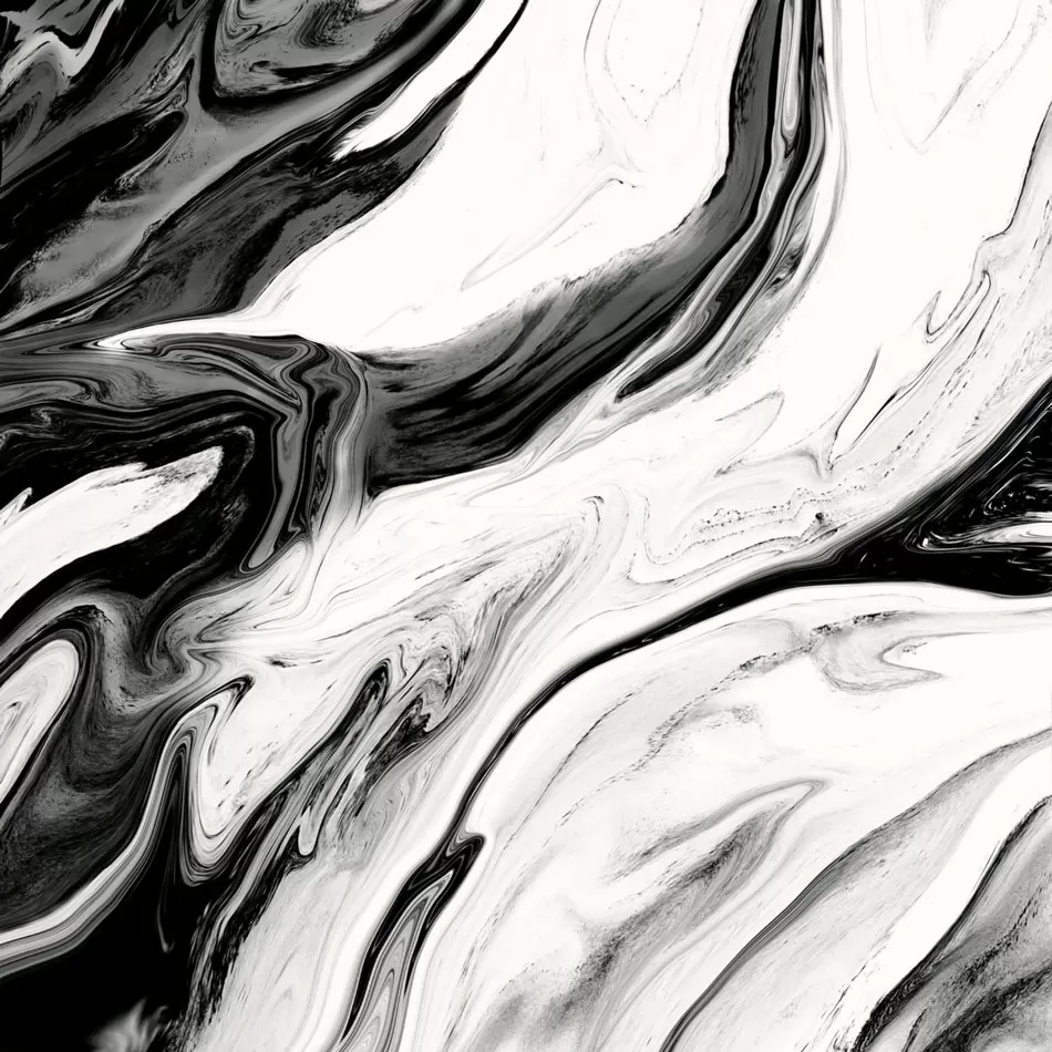 Black and White Mix GP6BWM99 керамогранит