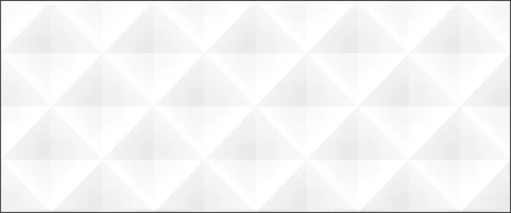 10100001345 Плитка облиц. White Planet_GT Бел. 60*25 02_ 1 \57,6 (Global Tile)