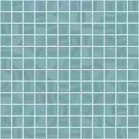 20090 Темари бирюзовый мозаика 29.8*29.8 , Керама Марацци