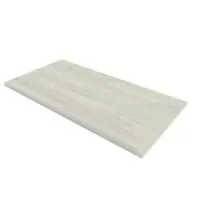 Ступени Jazz JZ 01 30x60x1 неполированные Бежевый (Estima Ceramica)