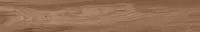 Керамогранит Artwood AW 02 19.4x120x1 неполированный Коричневый