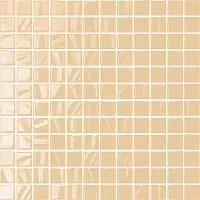 20009 NТемари беж светлый мозаика 29.8*29.8 , Керама Марацци