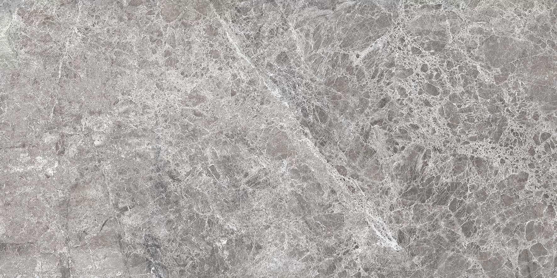 Mramor Story Grey Керамогранит серый 60х120 Матовый