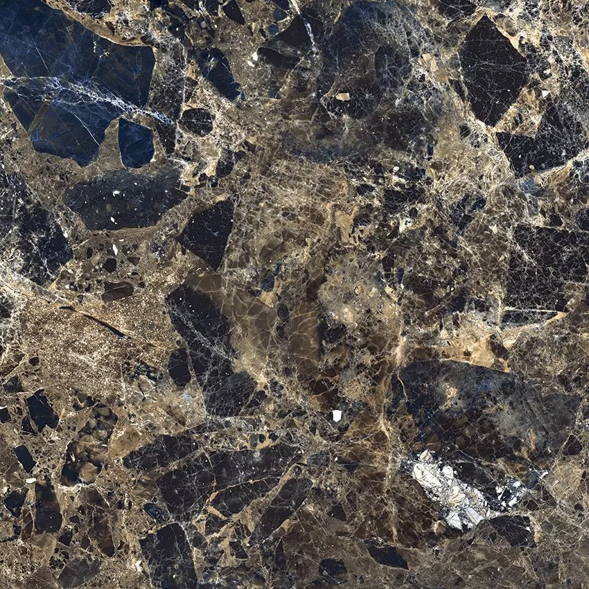 GR107 Керамогранит Roman Empro Gold 60*60см high glossy 1,44м2