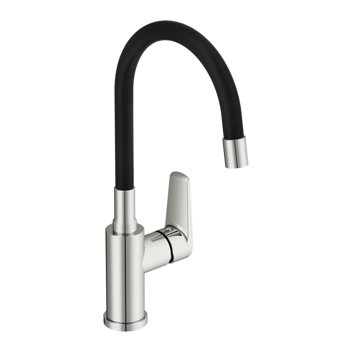 Смеситель для кухни MODUO хром