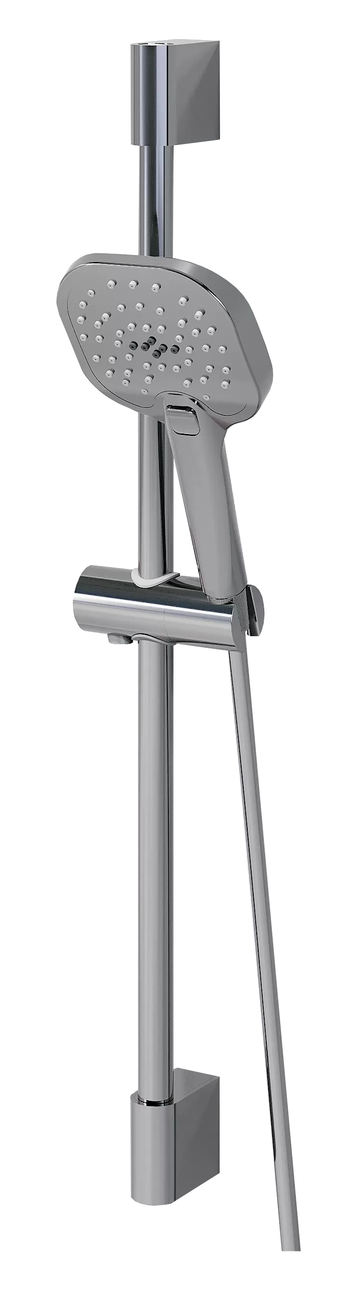 Плитка Adelaida Laparet в интерьере