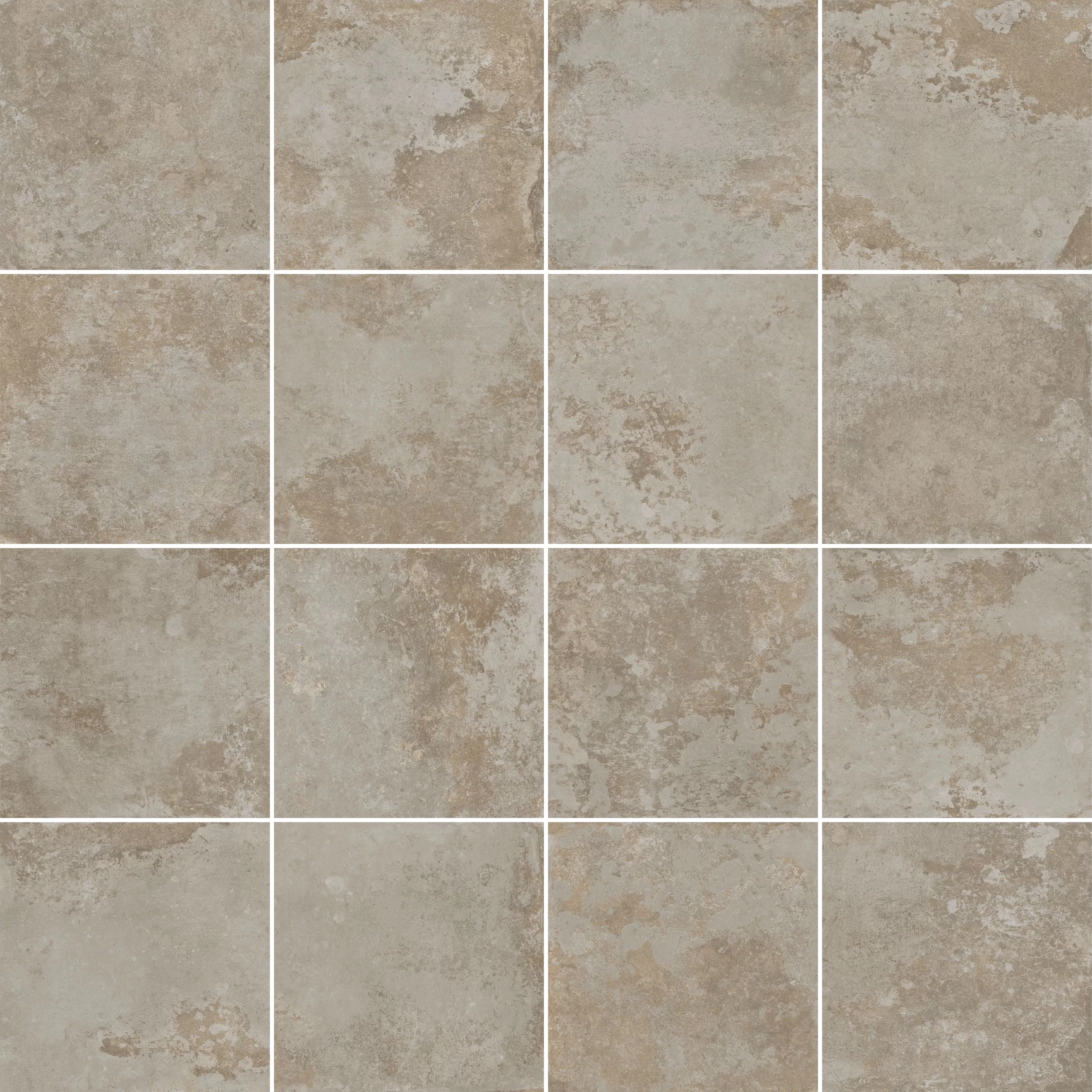 Керамогранит Staro Arfine Clay 60x60 Antislip