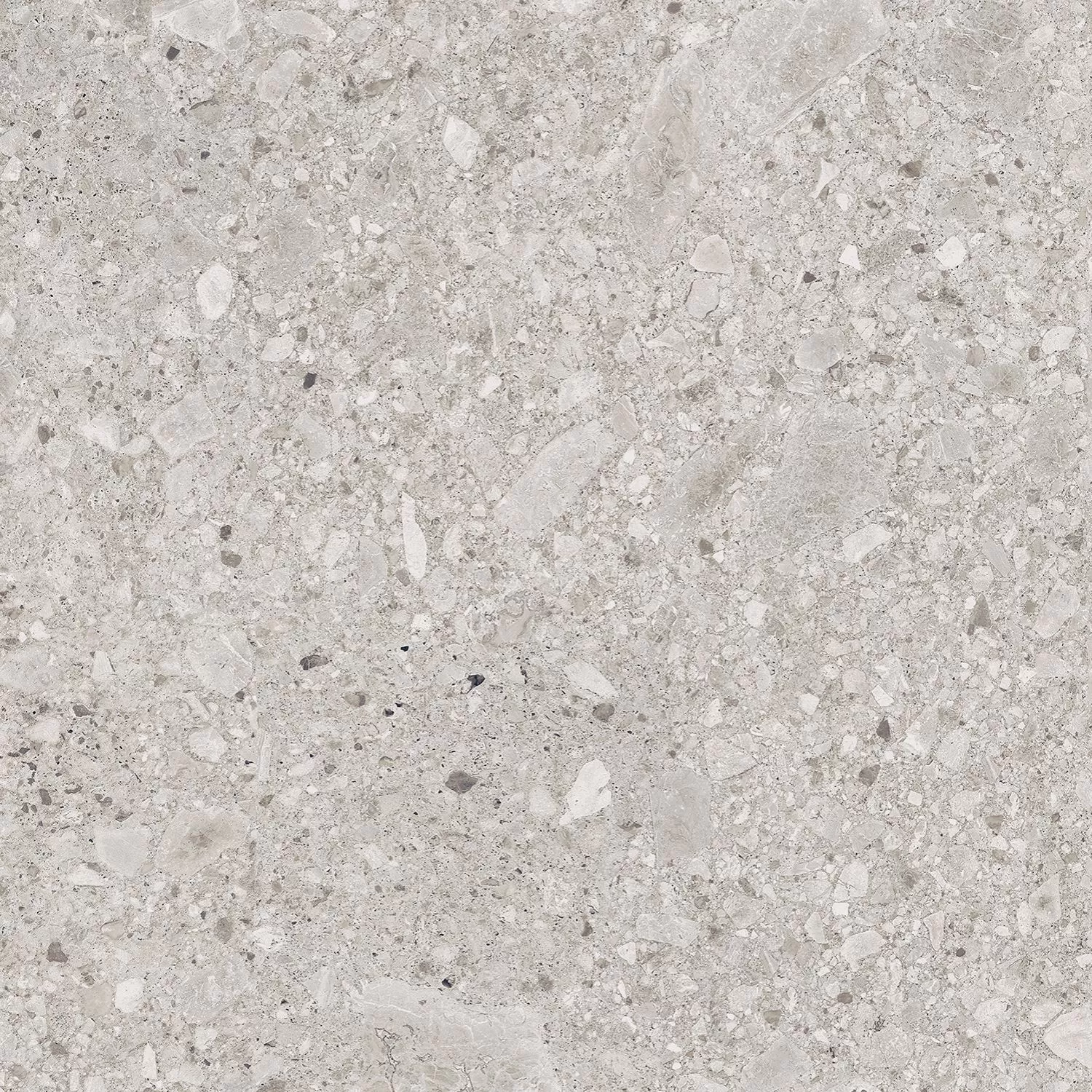 LB Ceramics Керамогранит Иней 6461-0408 60х60 серый