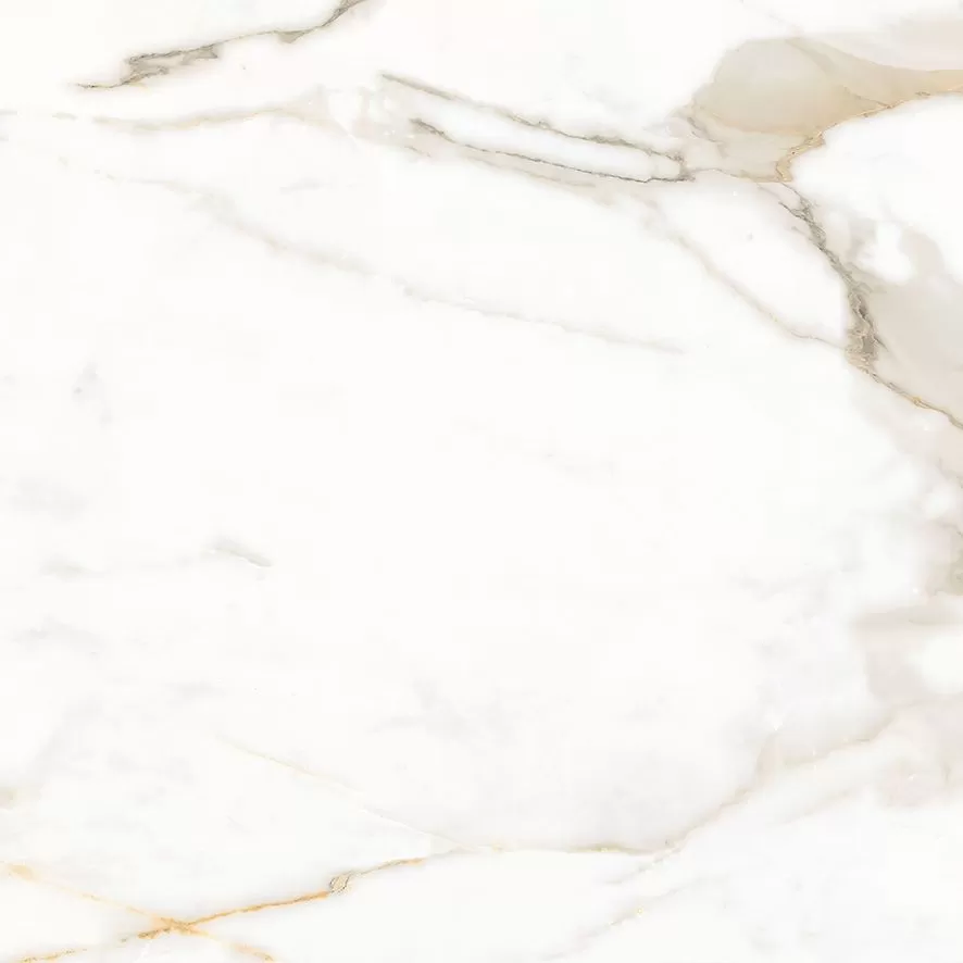 Calacatta Superior Керамогранит белый 60х60 Матовый