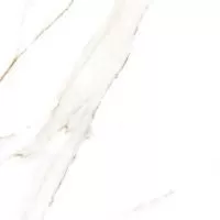 GFU57ECL04R плитка напольная керамогранитная Extra Calacatta 570*570*9 белый мрамор