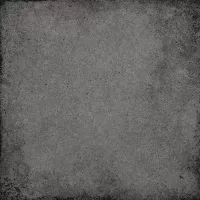 Плитка керамическая напольная 24398 ART NOUVEAU Charcoal Grey 20х20 см Equipe Ceramicas
