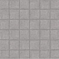 Мозаика Underground UN 03 30x30x0.8 неполированная Серый
