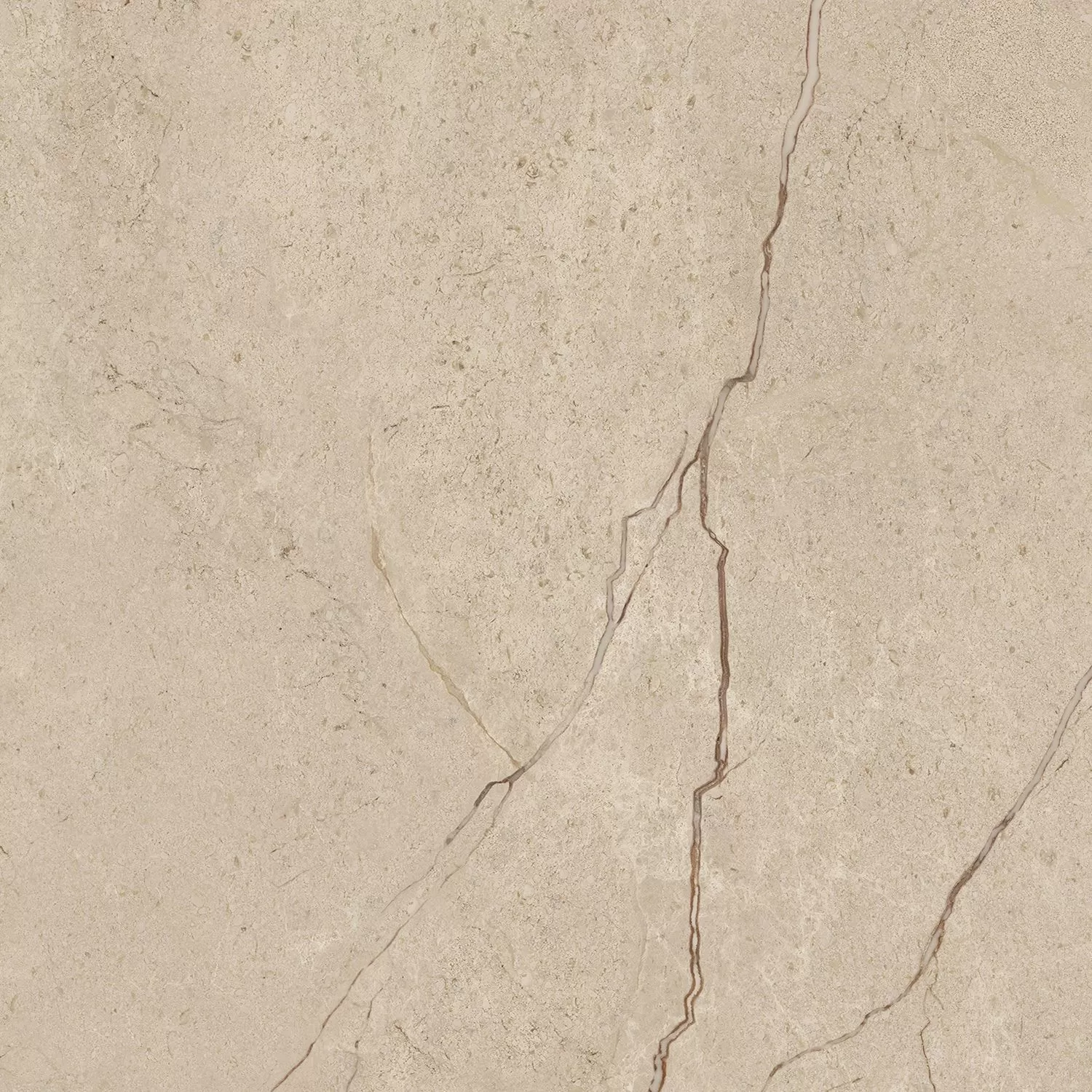 LB Ceramics Керамогранит Полдень 6461-0417 60х60 песочный