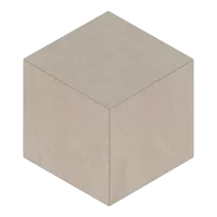 Мозаика Luna LN 01 25x29x1 неполированная Бежевый
