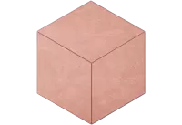 Керамогранит Ametis by Estima Spectrum Мозаика Spectrum SR 05 25x29x1 неполированная Красный