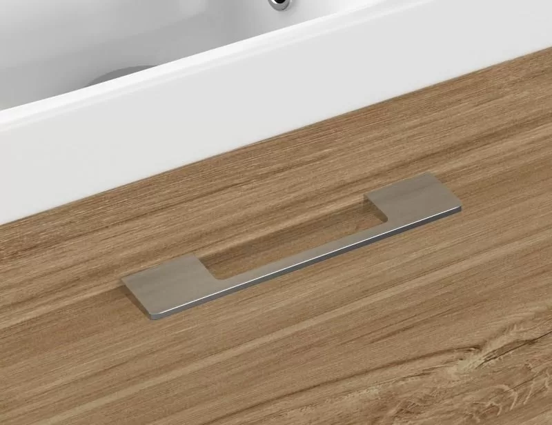 Тумба LARA 40 орех (Cersanit)