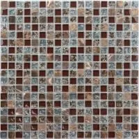 Мозаика Fiji 15x15x8 (Caralelle Mosaic)